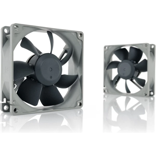 Noctua NF-R8 redux-1800 PWM - Ventilátory pre PC - Obrázok 0JN4000L01