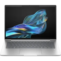HP Elitebook 6 G1q (9M4J6AT#BCM) strieborný (+3 roky záruka ONSITE) - Notebooky