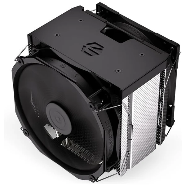 Endorfy Fortis 5 Dual fan - Chladiče - Obrázok 0JTK100501