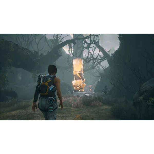 Scars Above (Xbox series X) - Hry na Xbox Series - Obrázok 0JV7700301