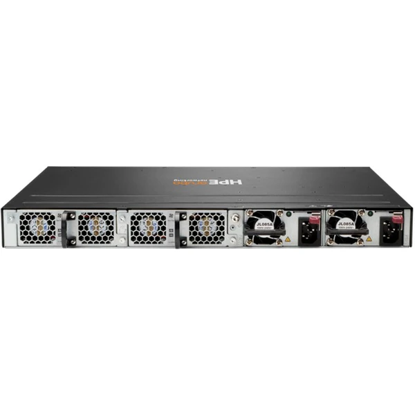 HPE Networking CX 6300M 24G prepínač - Switche - Obrázok 0K1G000K01