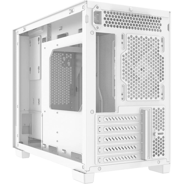 ADATA XPG Valor Mesh Nano biela - Počítačové skrine - Obrázok 0K5M000K01