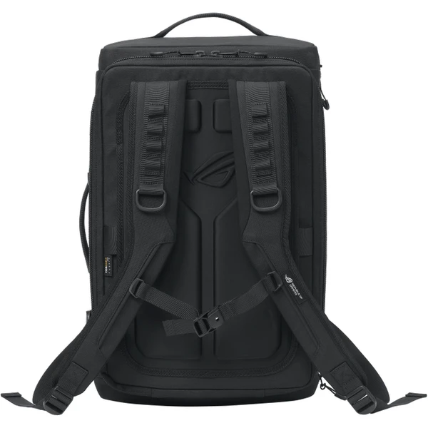 ASUS BP2703 ROG ARCHER WEEKENDER batoh 17,3' čierny  - Batohy - Obrázok 0KC0000N01