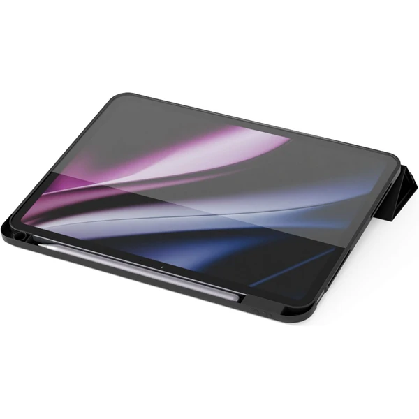 iWant by Epico Hero Flip kryt iPad Pro 11" (2018-2022)/Air 11" (2024-2026) čierny - Puzdra - Obrázok 0KEK000K01