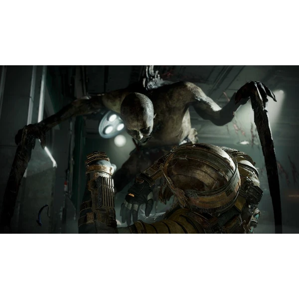 Dead Space (PS5) - Hry na PS5 - Obrázok 0KTG100501