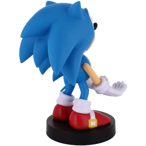 EXG Cable Guys Sonic The Hedgehog- Sonic - Figúrky - Obrázok 0L0O100501