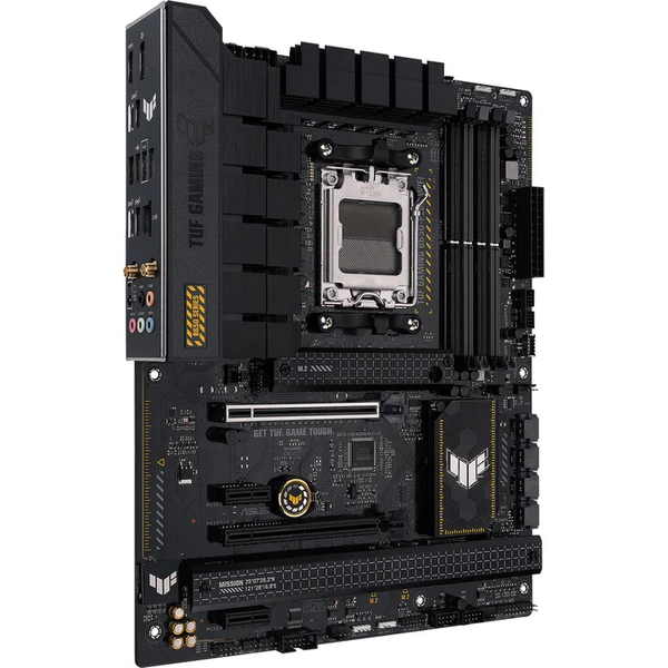 ASUS TUF GAMING B650-PLUS WIFI - Základné dosky - Obrázok 0L1H100501