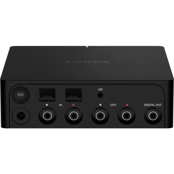Sonos Port - Multimediálne centrá - Obrázok 0L2XF00101