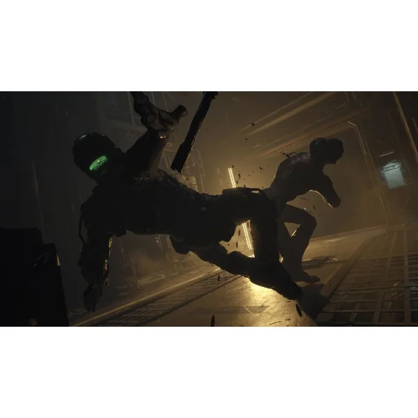 The Callisto Protocol (PS4) - Hry na PS4 - Obrázok 0L61700301