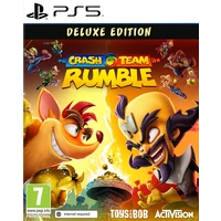 Crash Team Rumble (PS5) - Hry na PS5