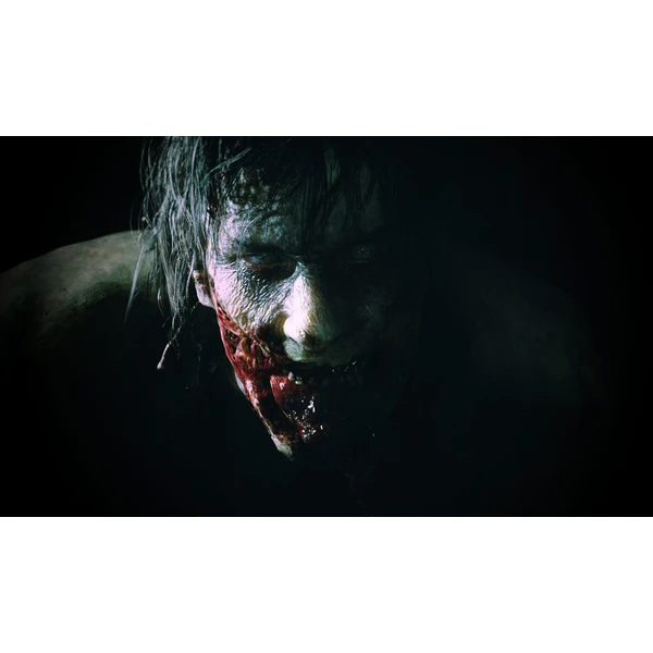 Resident Evil 2 (Xbox One) - Hry na Xbox One - Obrázok 0L84100201