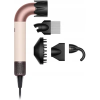 Dyson Supersonic r™ HD17 Curly+Coily sušič Ceramic Pink/Rose Gold - Fény na vlasy