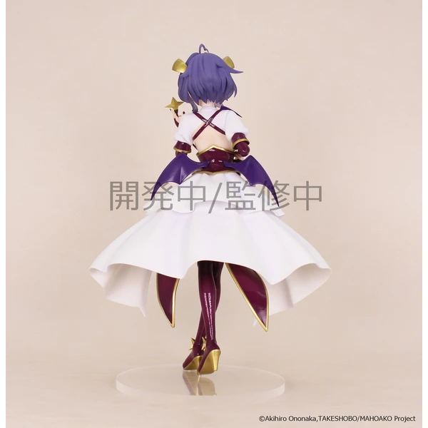 Figúrka System Service Gushing over Magical Girls - Magia Baiser/Vivit 19 cm       - Figúrky - Obrázok 0LBH000K01