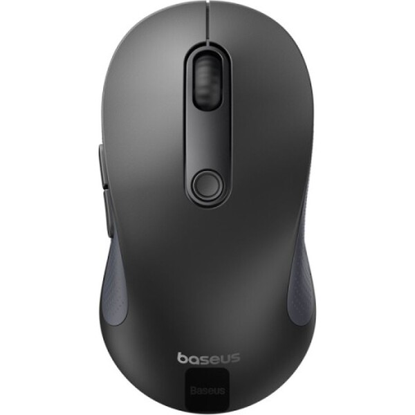 E-shop Baseus F02 bezdrôtová myš čierna