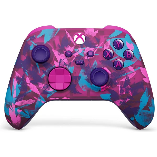 Xbox Wireless Controller Heart Breaker Special Edition - Herné ovládače - Hlavný obrázok