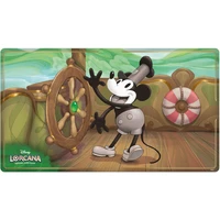 Disney Lorcana: Archazia's Island - Playmat Mickey Mouse - Disney Lorcana TCG