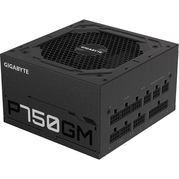 E-shop GIGABYTE P750GM 750W