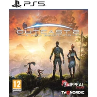 Outcast - A New Beginning (PS5) - Hry na PS5