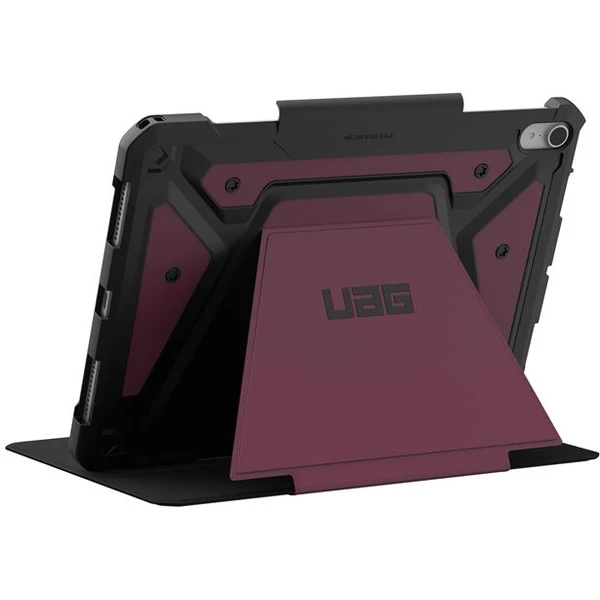 UAG Metropolis SE puzdro iPad Air 11" (2024/2025/2026) vínové - Puzdra - Obrázok 0M76000N01