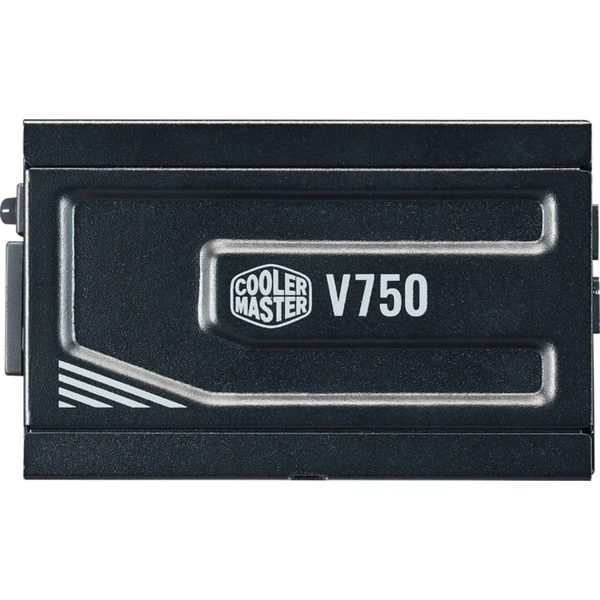 Cooler Master SFX Gold V750 750W - Zdroje - Obrázok 0M87700301