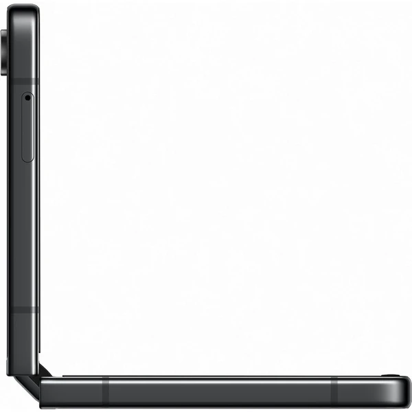 Samsung Galaxy Z Flip5 5G 512GB grafitový - Mobilné telefóny - Obrázok 0MB6G00101