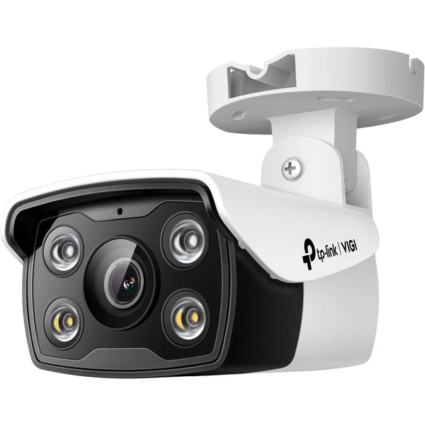 TP-Link VIGI C340 2.8mm biela - IP kamery - Hlavný obrázok