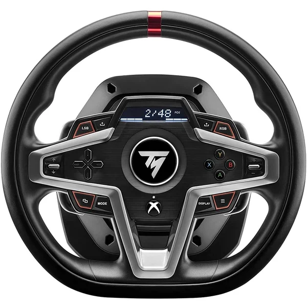 Thrustmaster T248 Sada volantu a pedálov Xbox/PC - Volanty - Obrázok 0MI9300401