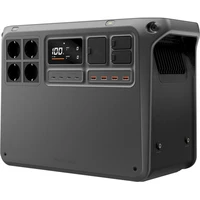 DJI Power 2000 prenosná nabíjacia stanica - Powerbanky