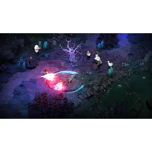 Hades 2 (Switch 2) - Hry na Nintendo Switch 2 - Obrázok 0MIF000N01