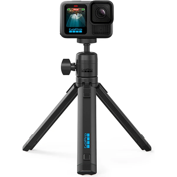 GoPro Tripod s otočnou základňou - Držiaky - Obrázok 0MPI000K01