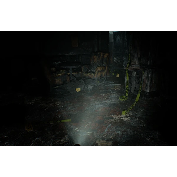 Resident Evil 9: Requiem (Switch 2) - Hry na Nintendo Switch 2 - Obrázok 0MPK000K01