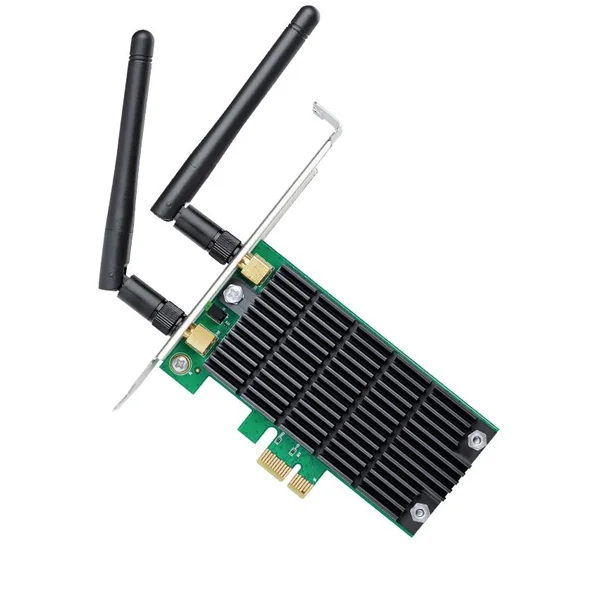 TP-LINK Archer T4E - Sieťové karty - Hlavný obrázok