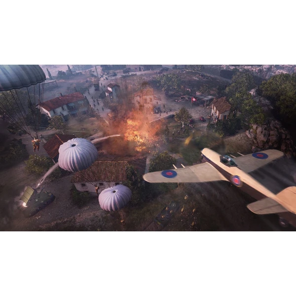 Company of Heroes 3 (Xbox Series X) - Hry na Xbox Series - Obrázok 0MYJ300401