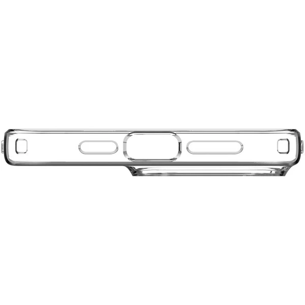 Spigen Liquid Crystal kryt iPhone 15 Pro číry - Puzdra - Obrázok 0MZ8000601