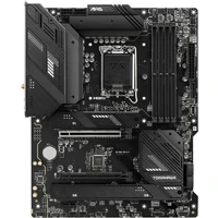 MSI MAG B760 TOMAHAWK WIFI Intel B760 - Základné dosky