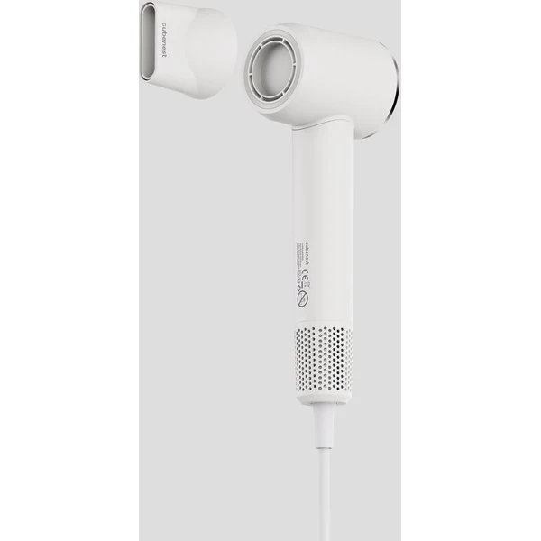 Cubenest SwiftDry High-Speed Hair Dryer sušič vlasov biely - Fény na vlasy - Obrázok 0N3E000K01