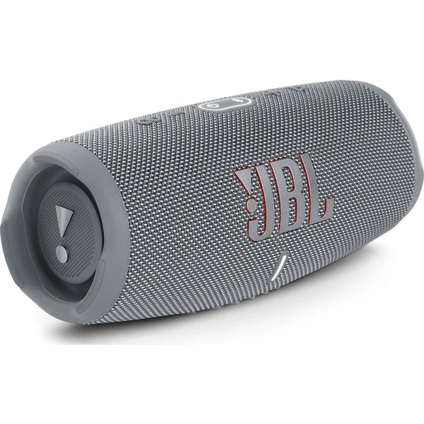 JBL Charge 5 sivý - Reproduktory - Hlavný obrázok