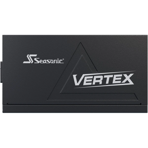 SEASONIC VERTEX GX-850 Gold - 850W - Zdroje - Obrázok 0N50000L01