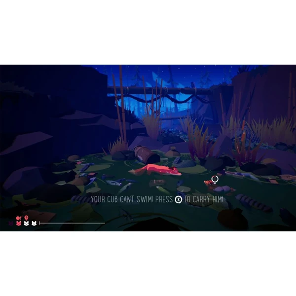 Endling - Extinction is Forever (Switch) - Hry na Nintendo Switch - Obrázok 0N51700301
