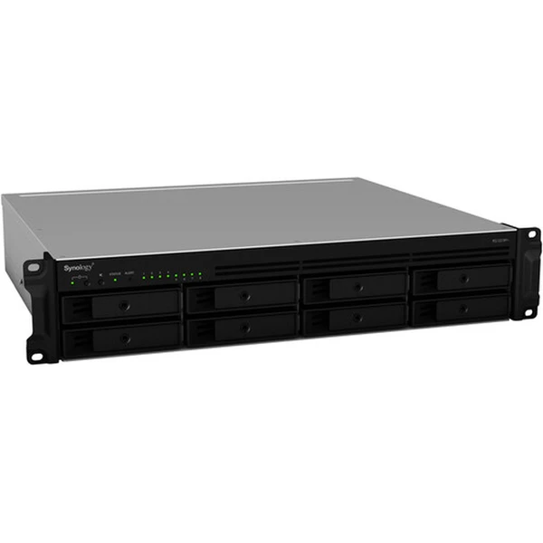 Synology RackStation RS1221RP+ NAS server - Servery NAS - Obrázok 0NCOF00101