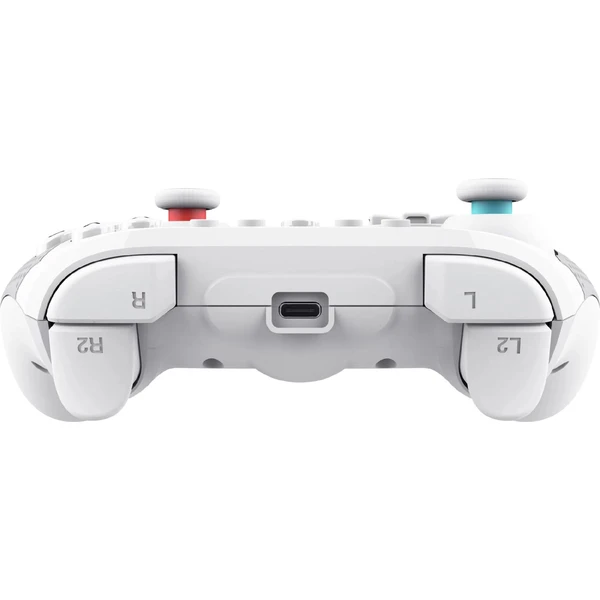 Trust GXT1246W Muta bezdrôtový herný ovládač biely (Switch) - Herné ovládače - Obrázok 0NFE000K01