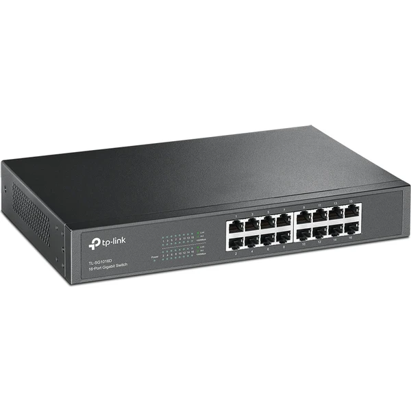 TP-Link TL-SG1016D switch - Switche - Obrázok 0NI0000601