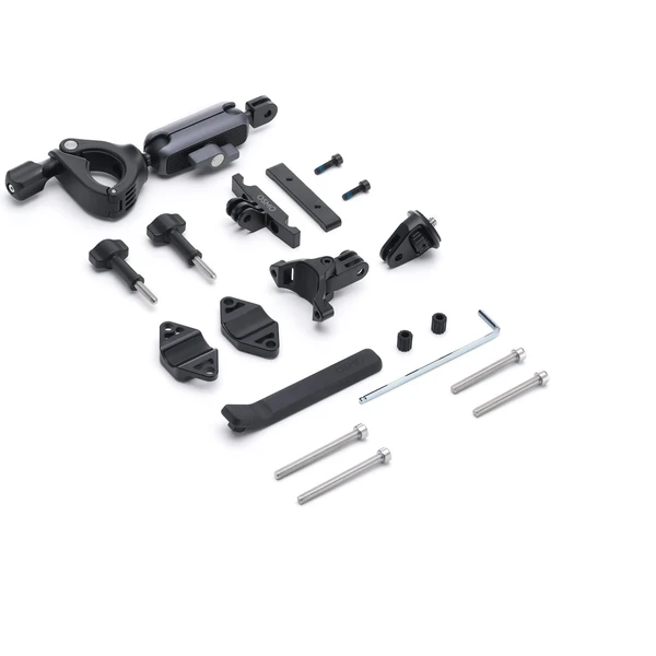 DJI Osmo sada pre montáž na zadnú časť kolesa - Držiaky - Obrázok 0NIF000K01