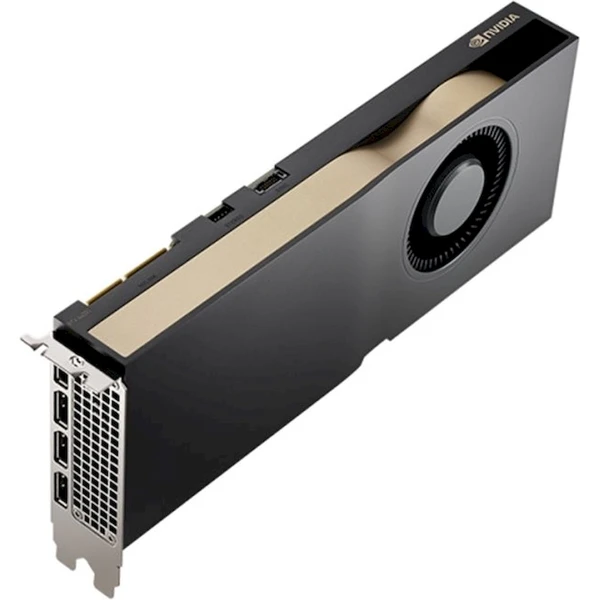 PNY NVIDIA RTX A4500 20GB GDDR6 - Grafické karty - Obrázok 0NII000K01