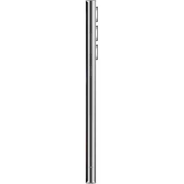 Samsung Galaxy S22 Ultra 5G 12GB/256GB biela (Kategória C) - Mobilné telefóny - Obrázok 0NOPF00101