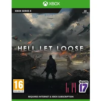 Hell Let Loose (Xbox Series X) - Hry na Xbox Series