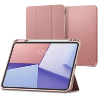 Spigen Urban Fit puzdro iPad Pro 11" (2025) ružovo zlaté - Puzdra