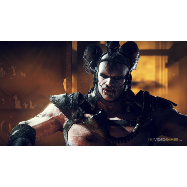 Mad Max (Xbox One) - Hry na Xbox One - Obrázok 0O64100201