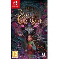 Bye Sweet Carole (Switch) - Hry na Nintendo Switch