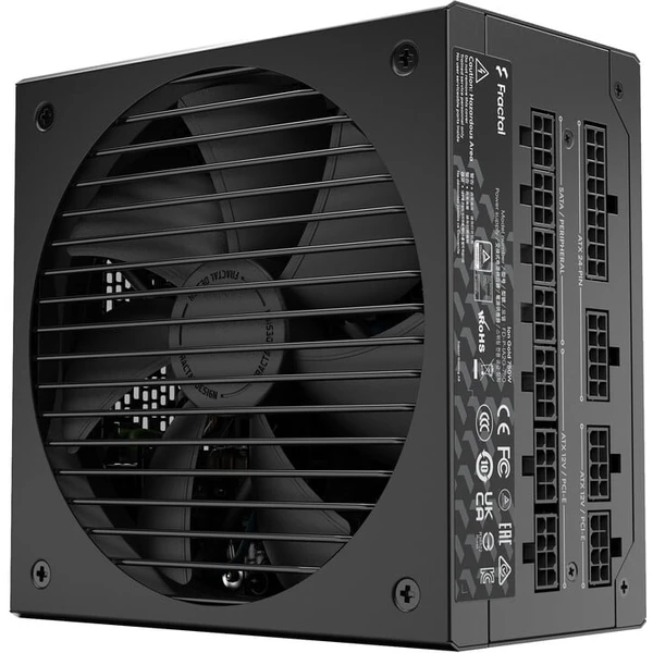 Fractal Design Ion Gold 750W - Zdroje - Obrázok 0O87700301